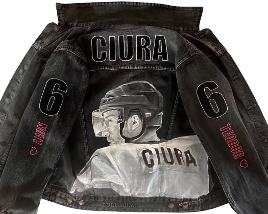 custom_ciura